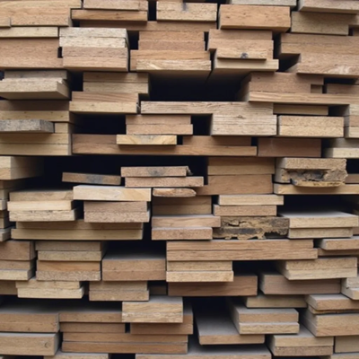 The Unseen Backbone of Modern Construction: A Deep Dive into Plywood