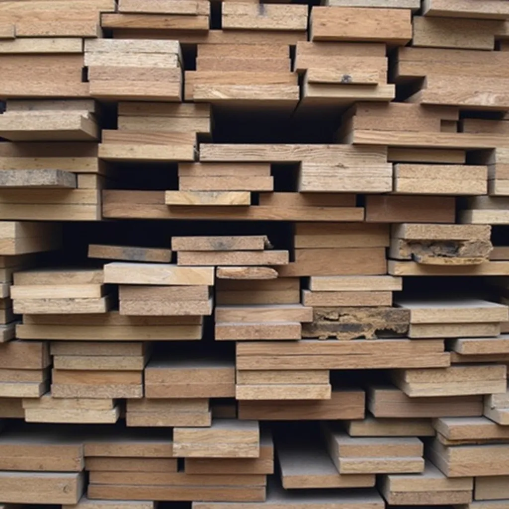 Everything You Need to Know About Plywood: Types & Benefits