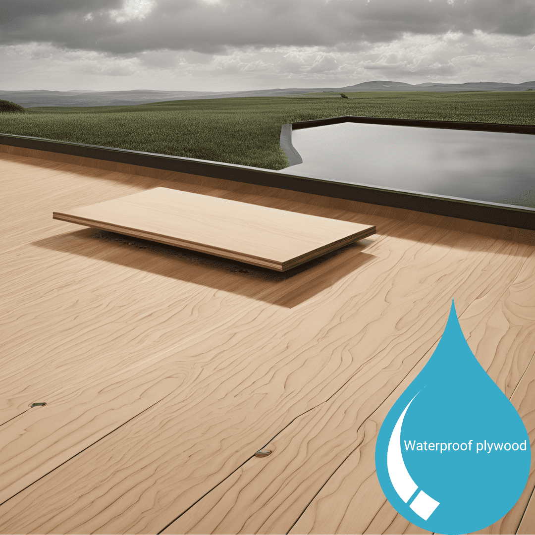 Waterproof Plywood: The Ultimate Guide