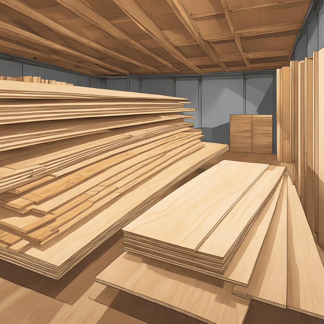 Understanding Plywood Sizes: A Comprehensive Guide