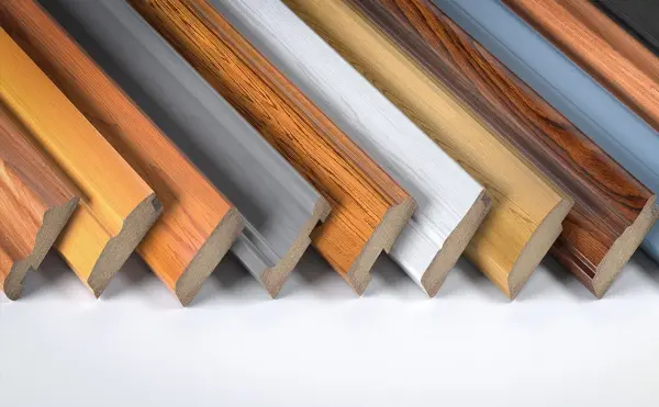 Different types of Neply plywood