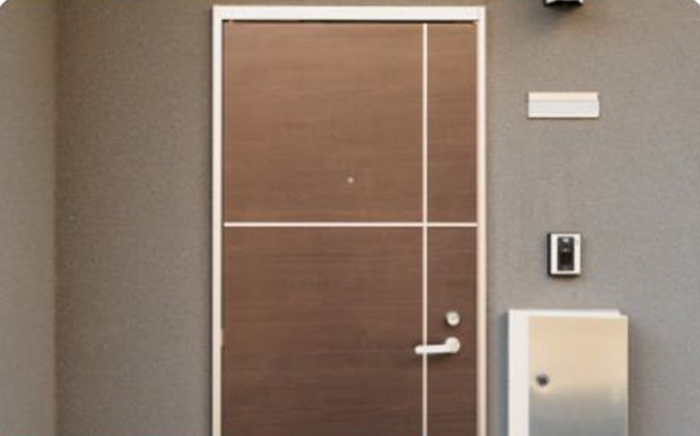 NEPLY® Membrane Doors