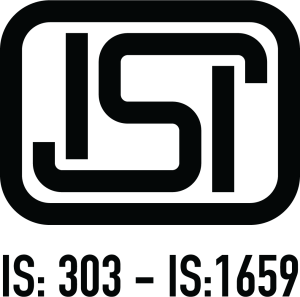 ISI Certification